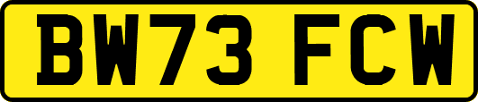BW73FCW
