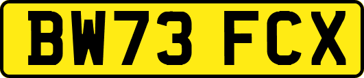BW73FCX