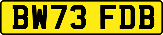 BW73FDB