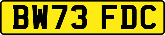 BW73FDC