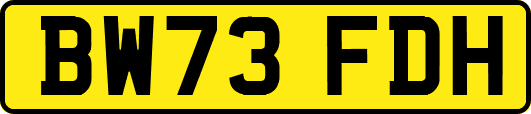 BW73FDH