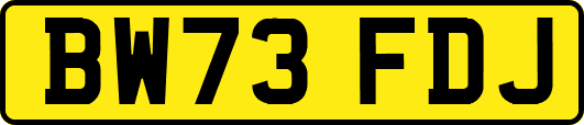 BW73FDJ