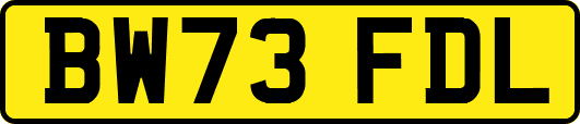 BW73FDL