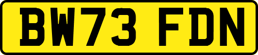 BW73FDN