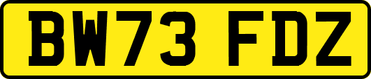 BW73FDZ