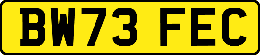 BW73FEC