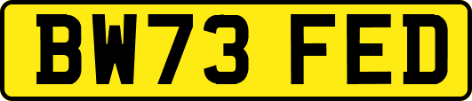 BW73FED