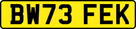 BW73FEK