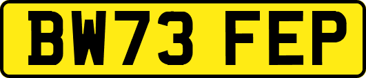 BW73FEP