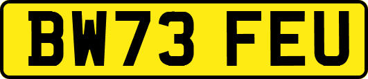 BW73FEU
