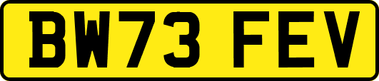 BW73FEV