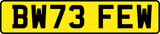 BW73FEW
