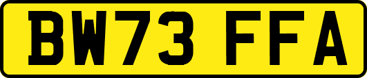 BW73FFA
