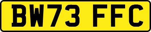 BW73FFC