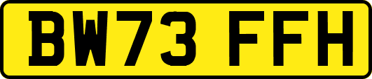 BW73FFH