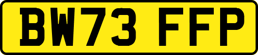 BW73FFP