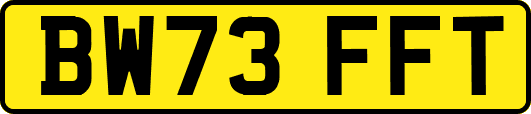 BW73FFT