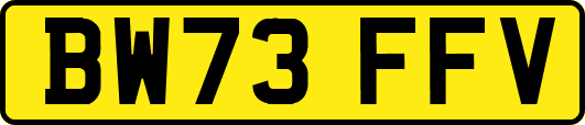 BW73FFV