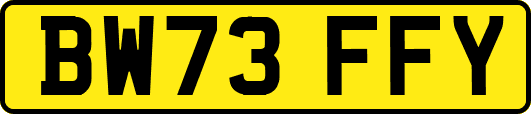 BW73FFY
