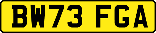 BW73FGA