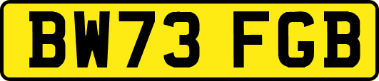 BW73FGB