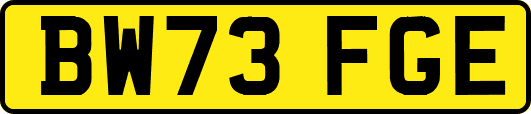 BW73FGE