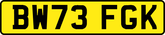 BW73FGK