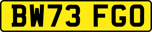 BW73FGO