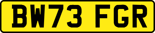 BW73FGR