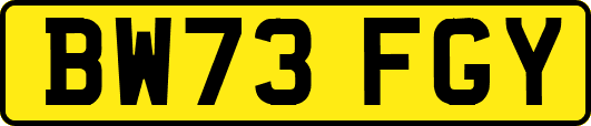 BW73FGY