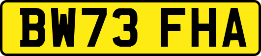 BW73FHA