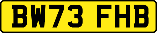 BW73FHB