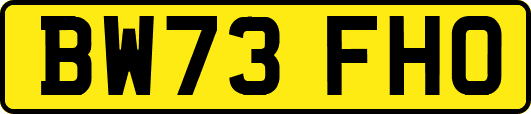 BW73FHO