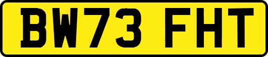 BW73FHT