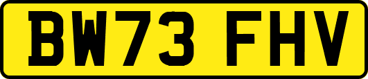 BW73FHV