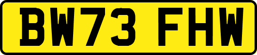 BW73FHW