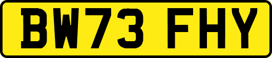 BW73FHY