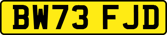 BW73FJD