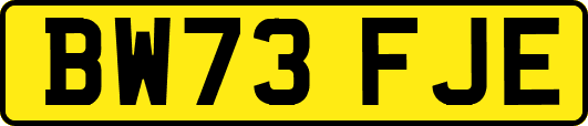 BW73FJE