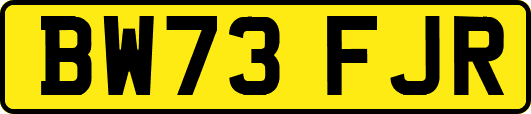 BW73FJR