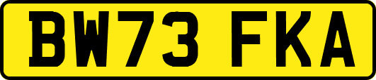 BW73FKA