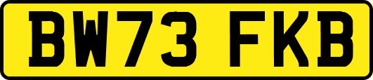 BW73FKB