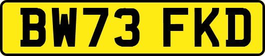 BW73FKD