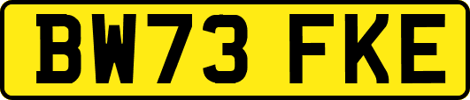 BW73FKE