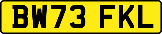BW73FKL