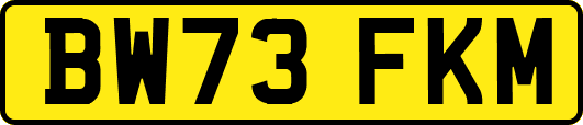 BW73FKM