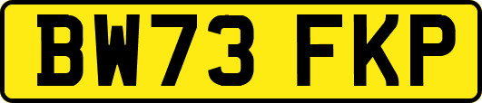 BW73FKP