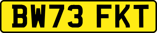 BW73FKT