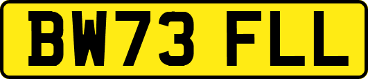BW73FLL