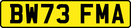 BW73FMA